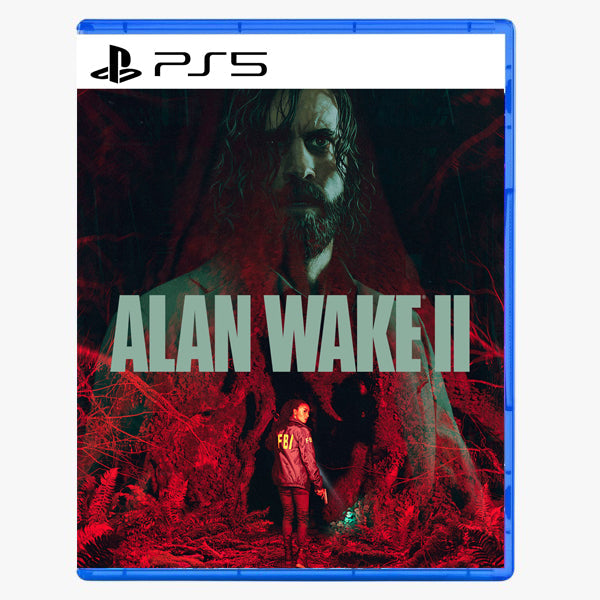 Alan Wake 2 | PS5