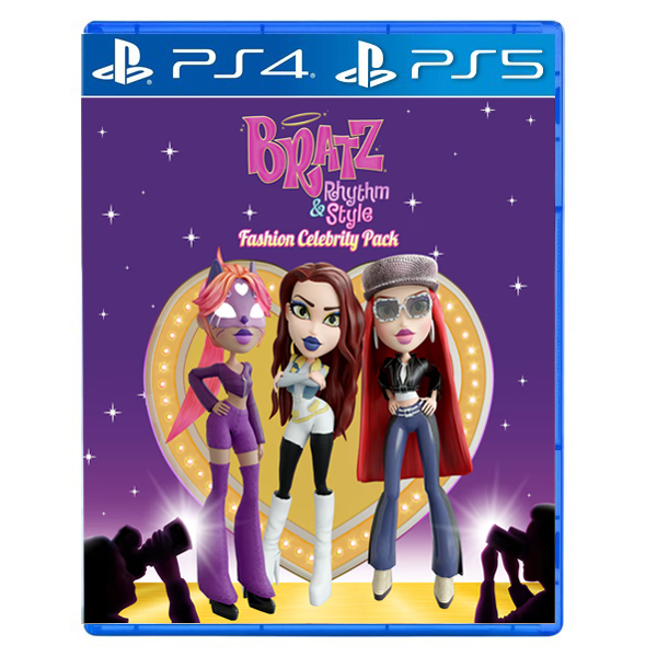 Bratz: A presumir de estilazo PS4 | PS5