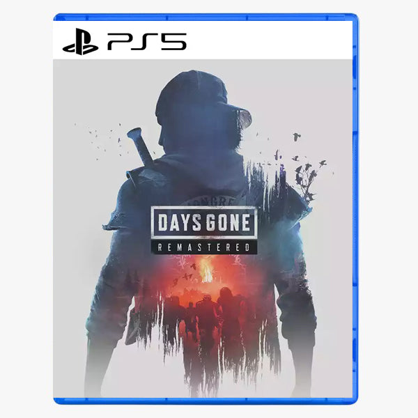 Days Gone Remastered | PS5