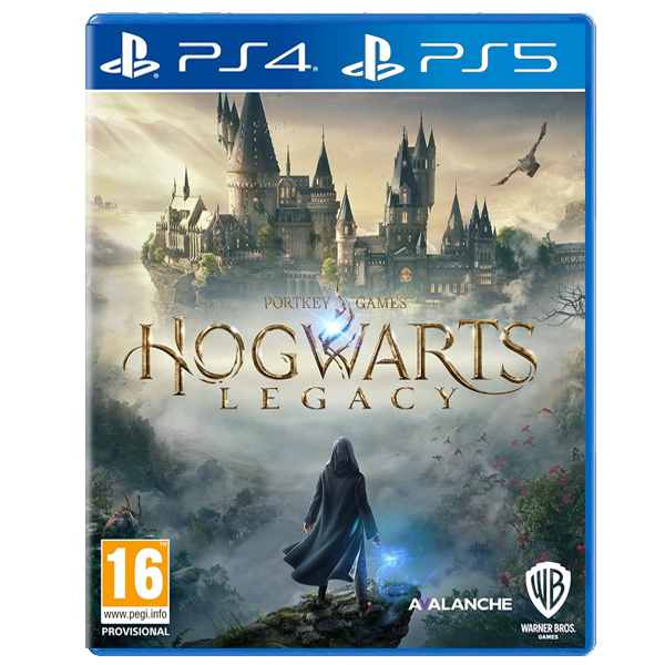 HOGWARTS LEGACY PS4 | PS5