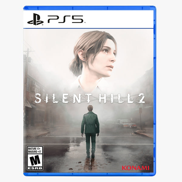Silent Hill 2 | PS5
