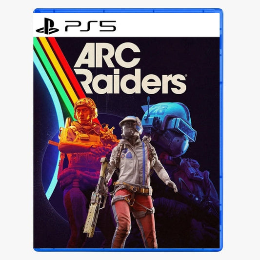 ARC Raiders | PS5