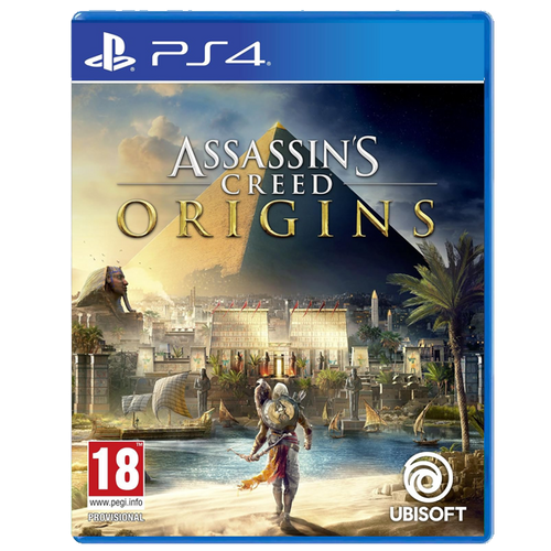 Assassin’s Creed Origins PS4 | PS5