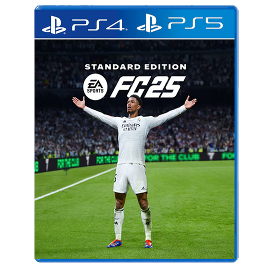FC 25 PS4 | PS5