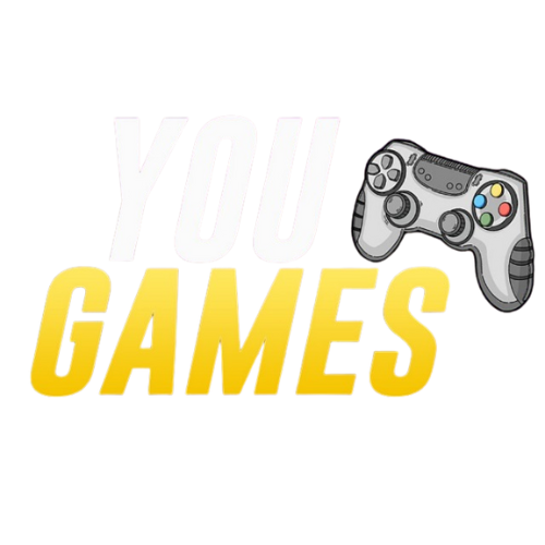 YouGamesARG
