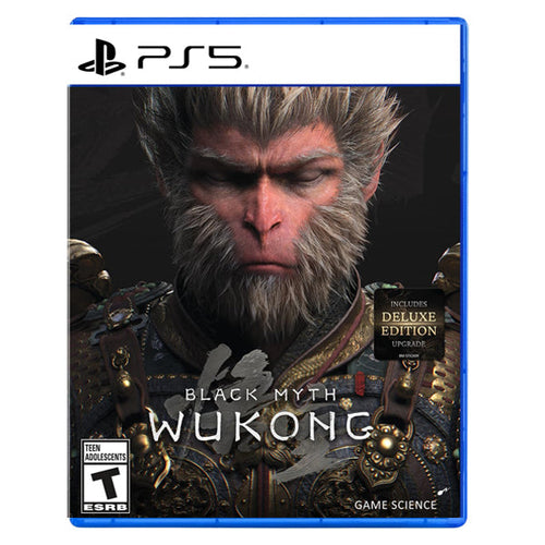 Black Myth: Wukong  | PS5