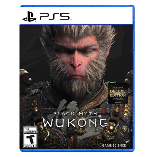 Black Myth: Wukong  | PS5