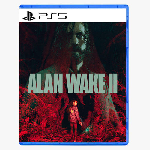 Alan Wake 2 | PS5