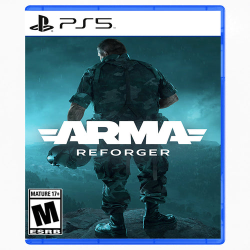 Arma Reforger | PS5
