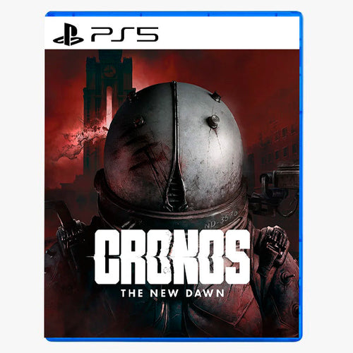 Cronos: The New Dawn  | PS5