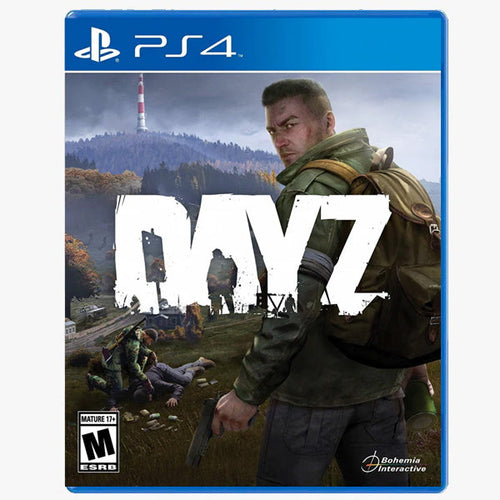 Day Z PS4 | PS5