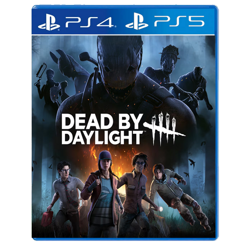Dead by Daylight PS4 | PS5