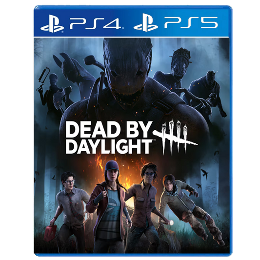 Dead by Daylight PS4 | PS5