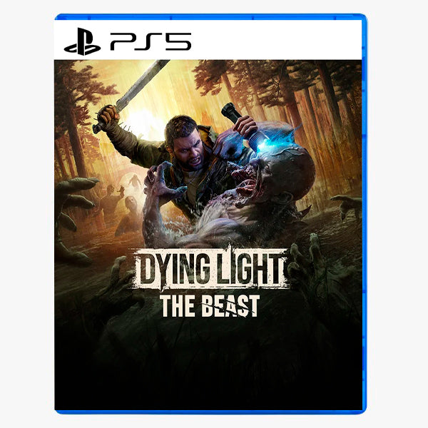 Dying Light: The Beast | PS5