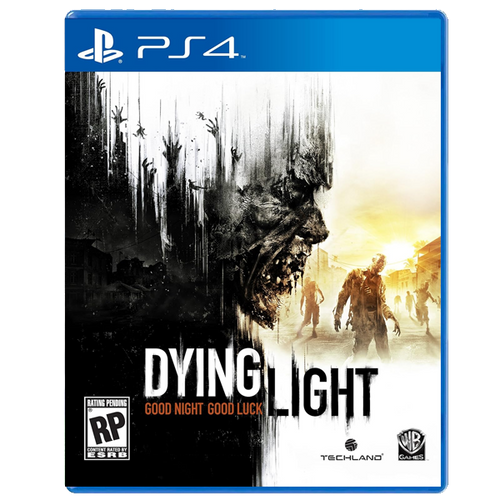 Dying Light PS4 | PS5