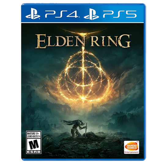 ELDEN RING PS4 | PS5