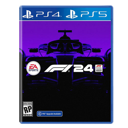 F1 24 PS4 | PS5