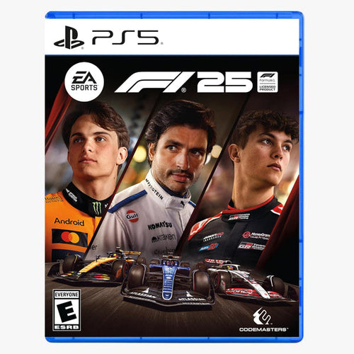 F1 25 | PS5