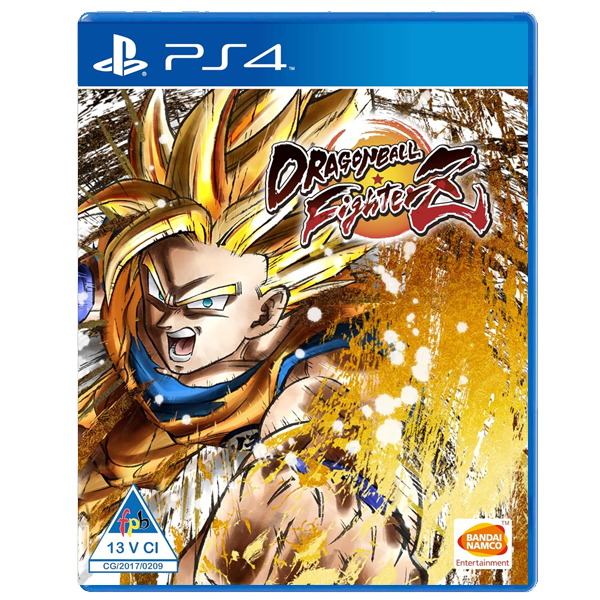 Dragon Ball Fighterz  PS4 | PS5
