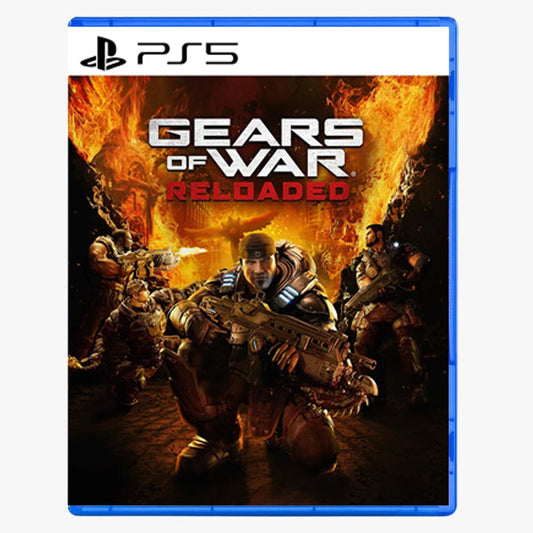 Gears of War | PS5