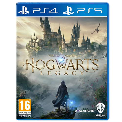 HOGWARTS LEGACY PS4 | PS5