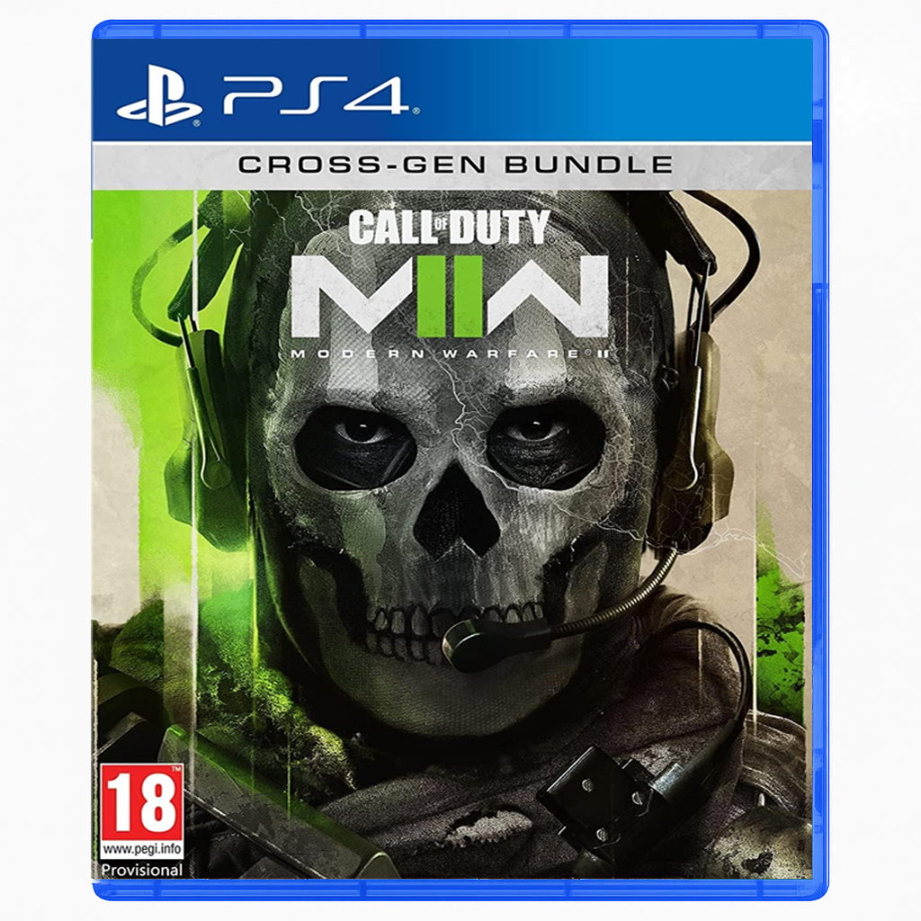 Call of Duty: Modern Warfare II PS4 | PS5