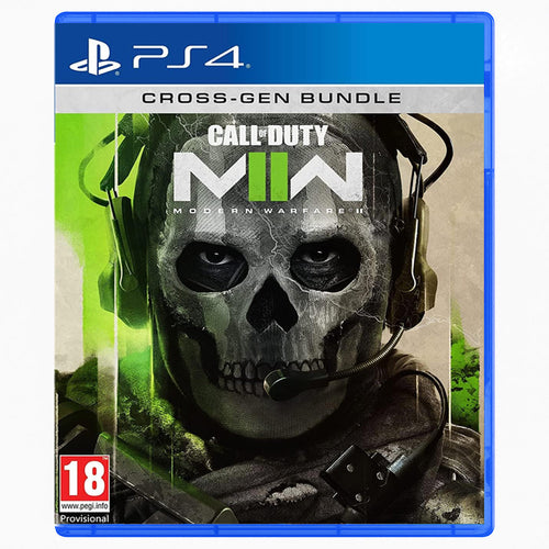 Call of Duty: Modern Warfare II PS4 | PS5