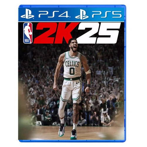 NBA 2k25 PS4 | PS5