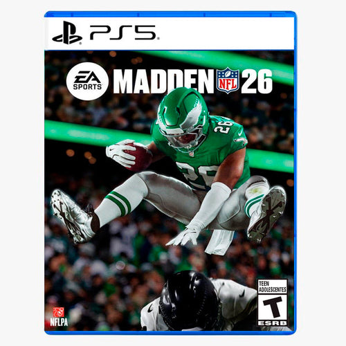 EA SPORTS Madden NFL 26 | PS5