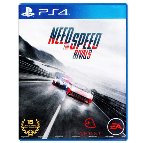Need for Speed Rivals PS4 | PS5