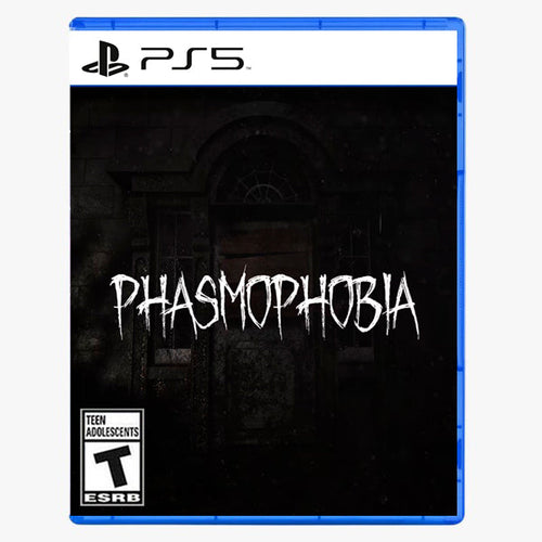 Phasmophobia | PS5