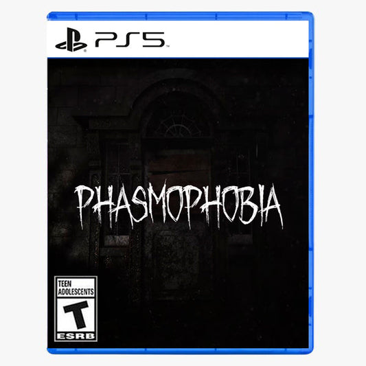 Phasmophobia | PS5