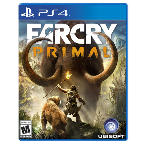 Far Cry Primal PS4 | PS5