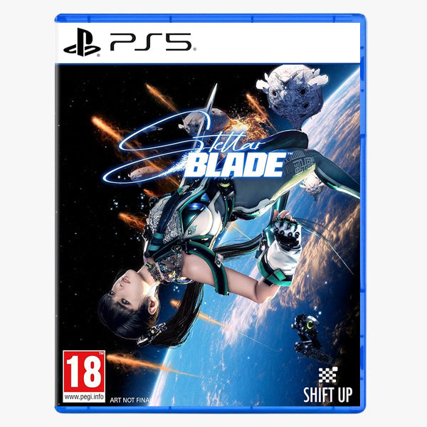 Stellar Blade | PS5