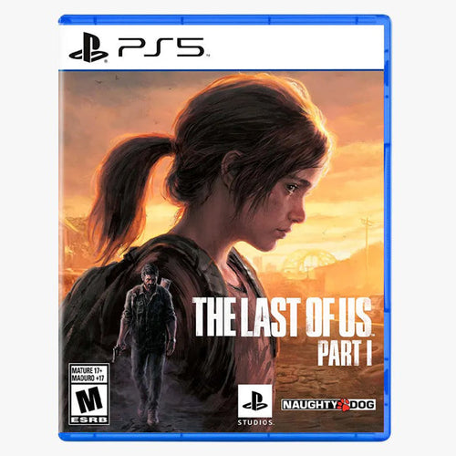 The Last of US Part I | PS5