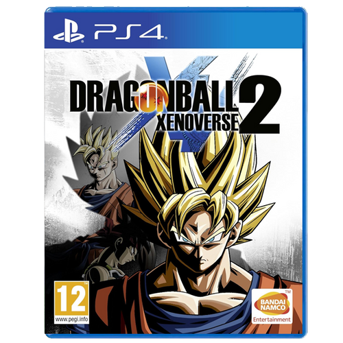 Dragon Ball Xenoverse 2 PS4 | PS5